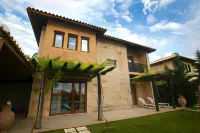 Fruit Garden Villas