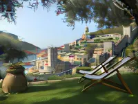 Relais Santa Caterina Hotels in Portovenere