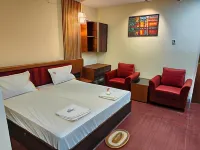 Hotel Geetha International Hotels in Tuticorin