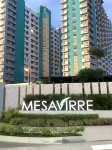 Azra Bacolod at Mesavirre Garden Residences