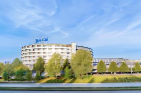 Radisson Blu Hotel, Hamburg Airport