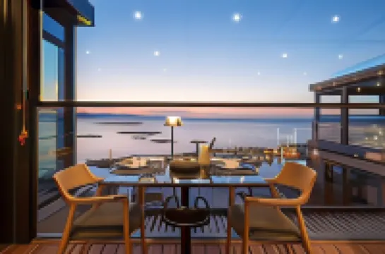 Chania Flair Boutique Hotel Tapestry Collection by Hilton