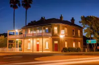 The Parkview Hotel Mudgee Hotel di Putta Bucca