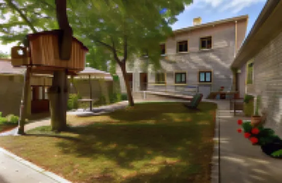 Hotel Rural Los Cerezos de Yanguas Hotels in 