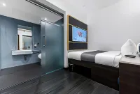 The Z Hotel Trafalgar Hotel di Canary Wharf