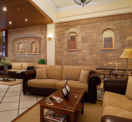Hermes Delphi Hotel