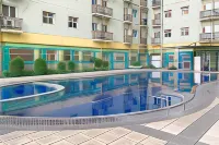 RedLiving Apartemen The Suites Metro - KS 2 Property Tower E فنادق في Buahbatu