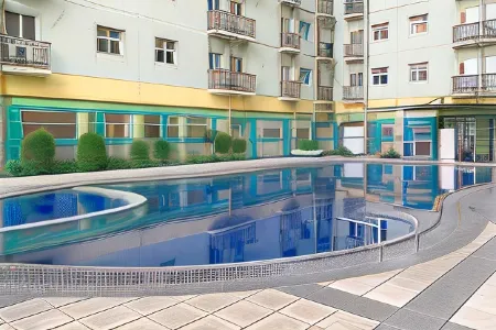 RedLiving Apartemen The Suites Metro - KS 2 Property Tower E