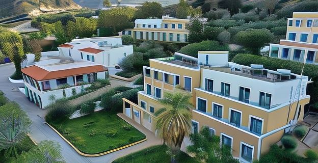 Hermes Hotel Hotels in Kos