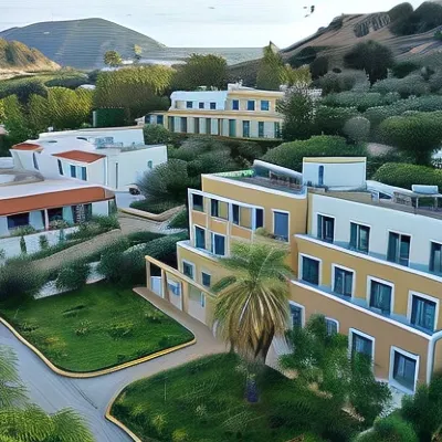 Hermes Hotel Hotels near مايلوتوبي