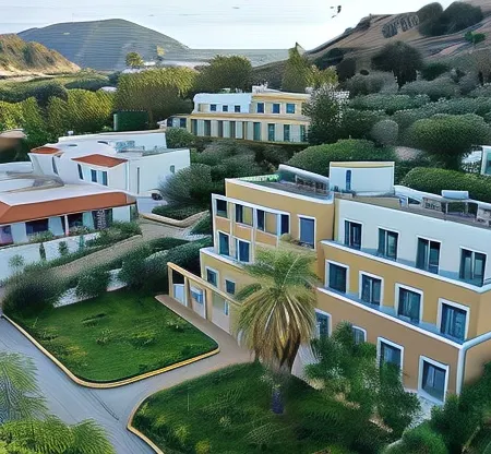 Hermes Hotel