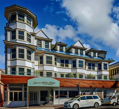 Glenmore Plaza Hotel Hotels in Avalon