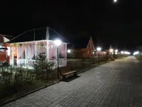 Eko MB Rezort Hotel Hotels in Shchyolkovsky District