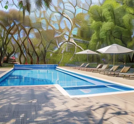 Hotel Amate del Rio