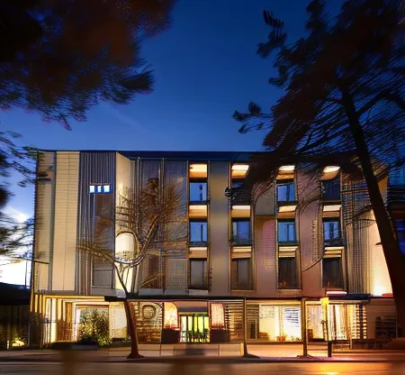 Say Hotel