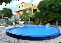 Hotel Mango - Ramah keluarga