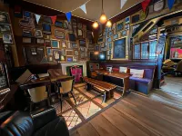 Georgian House Hotel Hotels in Derby