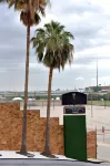 Landmark Hotel Hoteles en Laredo