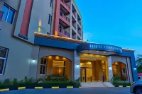 Admas Grand Hotel Hotels near Entebbe Golf Club