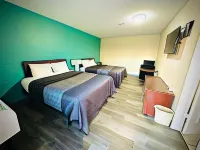 King's Inn Motel Hotels in Selma