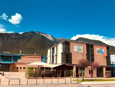 Fly Bike Hotel Hotel in zona Forte Alto a Mattarello