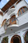 Rajutuna Inn Hotels in Huaraz