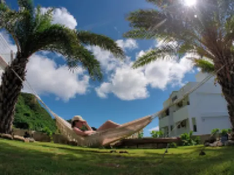 Chaikuo Waterfront Hotels near Changbin Coast Observatory