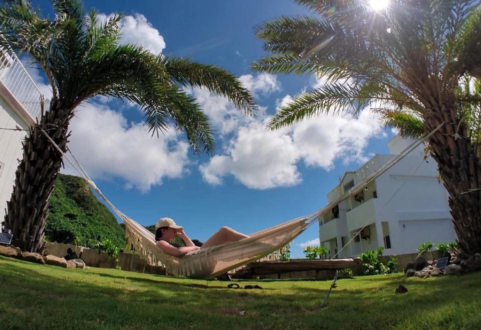 차이쿠오 워터프론트 객실