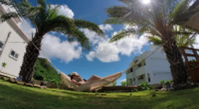 柴口岸 鄰近綠島鄉的酒店