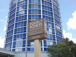 Four Points by Sheraton Tallahassee Downtown