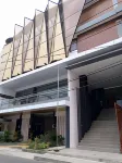Golden Palace Hotel Ambon Hotels near Patih Aditya