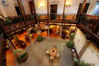 La Casona de la Ronda Hotel Boutique & Luxury Apartments Hotel in zona Quito Old Town