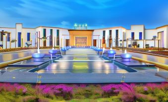Tolip Resort El Galala Hills