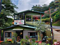 Cabinas El Pueblo B&B Monteverde