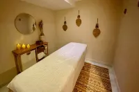 Num Hotel - spa