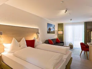 Elements Hotel Christlessee