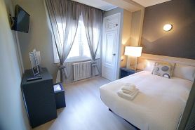Hotel Alda Estación Vigo