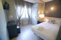 Hotel Alda Estación Vigo