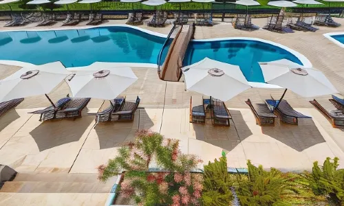 Hotel Olea
