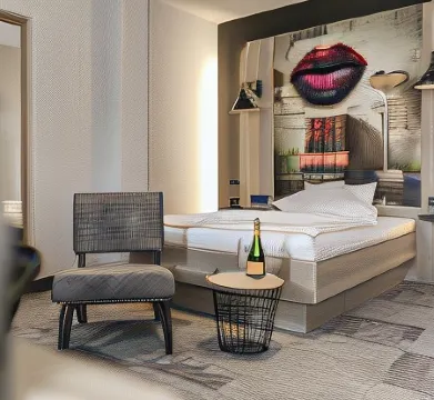 Alexxanders Hotel & Boardinghouse, Restaurant