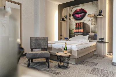 Alexxanders Hotel & Boardinghouse, Restaurant Hotels in Frankenberg