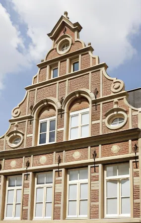 Hotel des Galeries