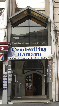 梅加隆飯店