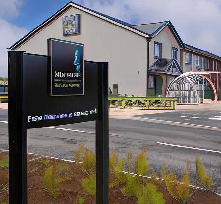 Harbour Spring, Peterhead by Marston's Inns