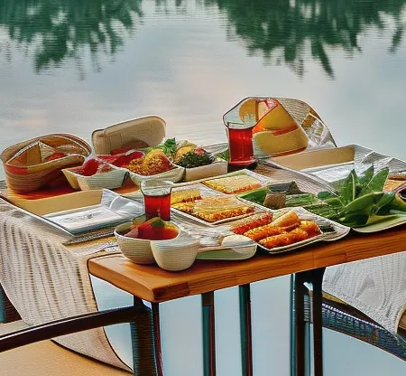 Agva Greenline Guesthouse (Adult Only +12)