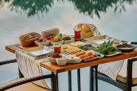 Agva Greenline Guesthouse (Adult Only +12) - bar