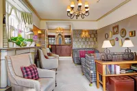 Cedar Manor Hotels in Windermere