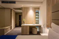 Hotel Colors Inn Hotels in Centar Sarajevo