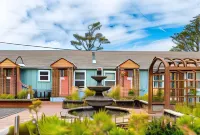 Inn at Haystack Rock Hotels in Cannon Beach