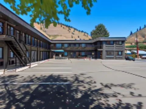 羊絨客棧 奇蘭縣酒店